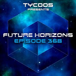 Album cover of Future Horizons 368
