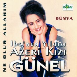 Album cover of Ne Olur Allahım