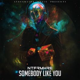 Album cover of Somebody Like You