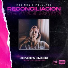 Album cover of Reconciliación