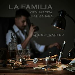 Album cover of La Familia