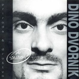 Album cover of Priroda & Društvo
