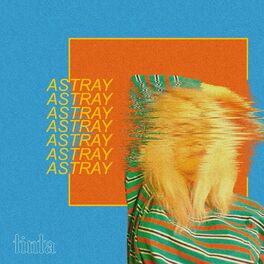 Album cover of Astray