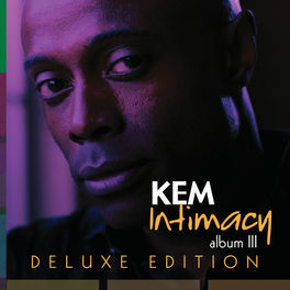 Album cover of Intimacy (Deluxe Version)
