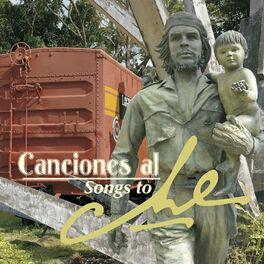 Album cover of Canciones al Che: Tren Blindado