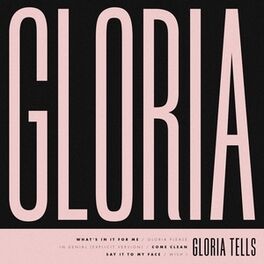 Album cover of Gloria