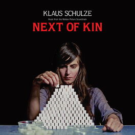 Album cover of Next of Kin (Music from the Motion Picture Soundtrack)