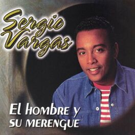 Album cover of El Hombre y su Merengue