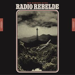 Album cover of Radio Rebelde (Special Edition)
