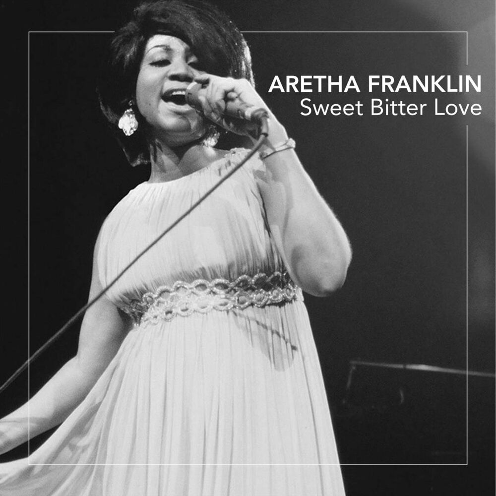 Aretha franklin respect