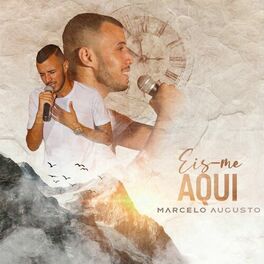 Album cover of Eis-Me Aqui