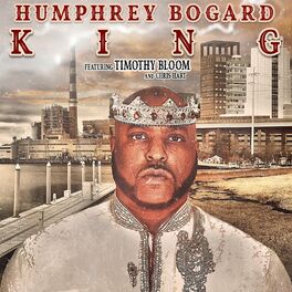 Album cover of King