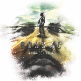 Album cover of A Vida Continua...