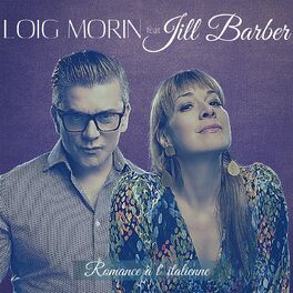 Album cover of Romance à l'italienne