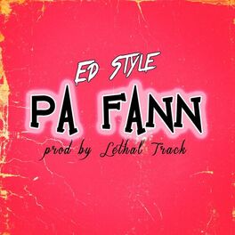 Album cover of Pa fann