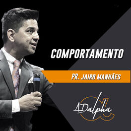 Album cover of Jairo Manhães: Comportamento
