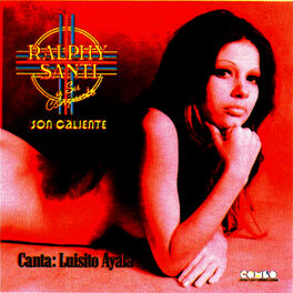 Album cover of Son Caliente