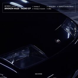 Album cover of Nizmo
