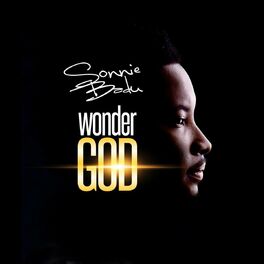 Album cover of Wonder God