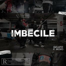 Album cover of Imbécile