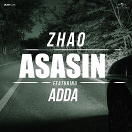 Album cover of Asasin