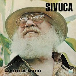 Album cover of Cabelo De Milho