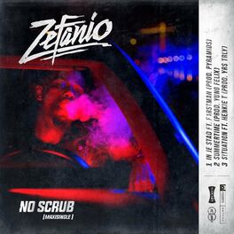 Album cover of No Scrub