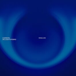 Album cover of Corners (KC Lights Remix)