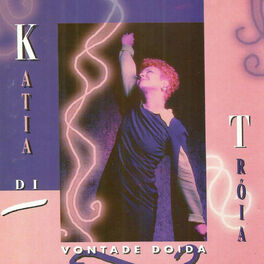 Album cover of Vontade Doida