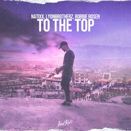 Album cover of To the Top