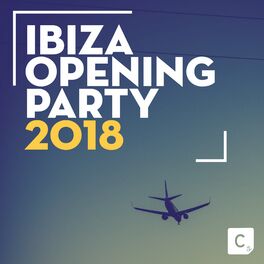 Album cover of Cr2 Presents: Ibiza Opening Party 2018