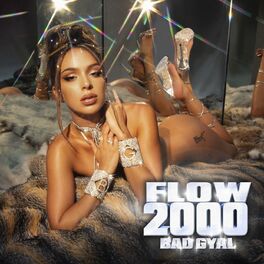Album cover of Flow 2000