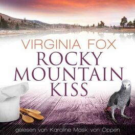 Album cover of Rocky Mountain Kiss