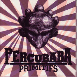 Album cover of Primitifs