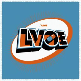 Album cover of LVOE