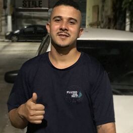 Album cover of Relaxa que hoje tu dá pros Inimigos Do FIM