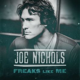 Album cover of Freaks Like Me