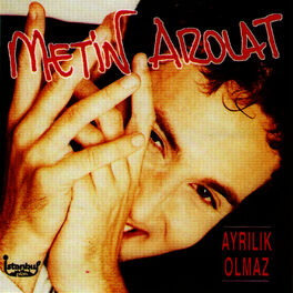 Album cover of Ayrılık Olmaz