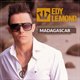 Album cover of Madagascar
