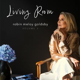 Album cover of Living Room, Vol. Three
