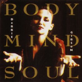 Album cover of Body, Mind & Soul