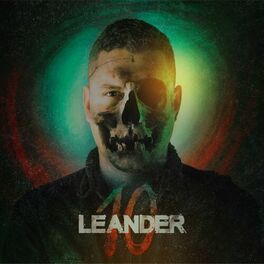 Album cover of Leander 10