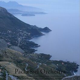 Album cover of Pachelbel’s Canon in D Major - Vivaldi: the Four Seasons; String Concertos - Bach: Air On the G String; Violin Concerto - Mozart: 