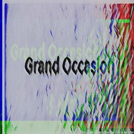 Album cover of Grand Occasion