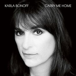 Album cover of Carry Me Home