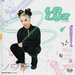 Album cover of La Luz