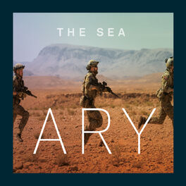 Album cover of The Sea