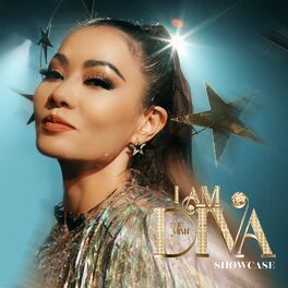 Album cover of I Am Diva Showcase (DIVA Showcase 2019 Live)