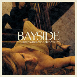 Album cover of Sirens And Condolences