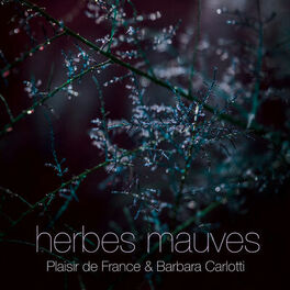 Album cover of Herbes Mauves
